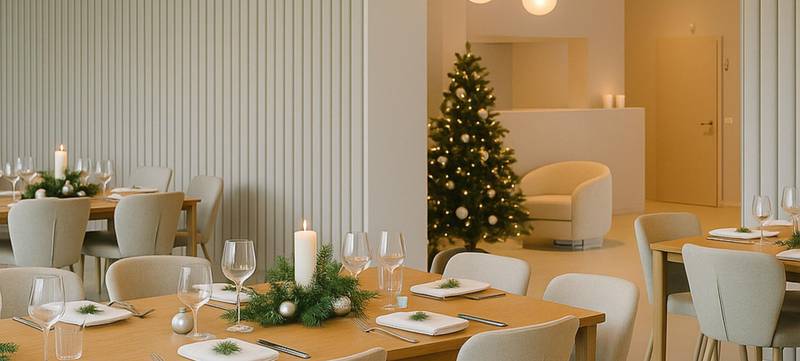 Foto 1 von Weihnachtspauschale