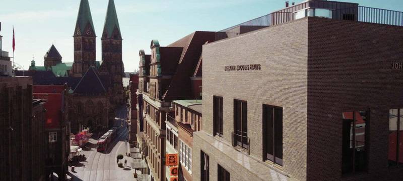 Foto 8 von Johann Jacobs Haus