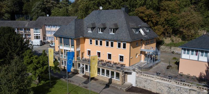 Foto 1 von JUFA Hotel Königswinter