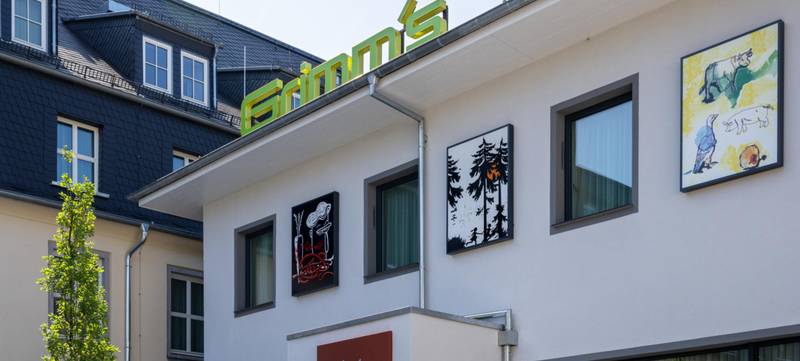 Foto 1 von Grimm’s Hanau