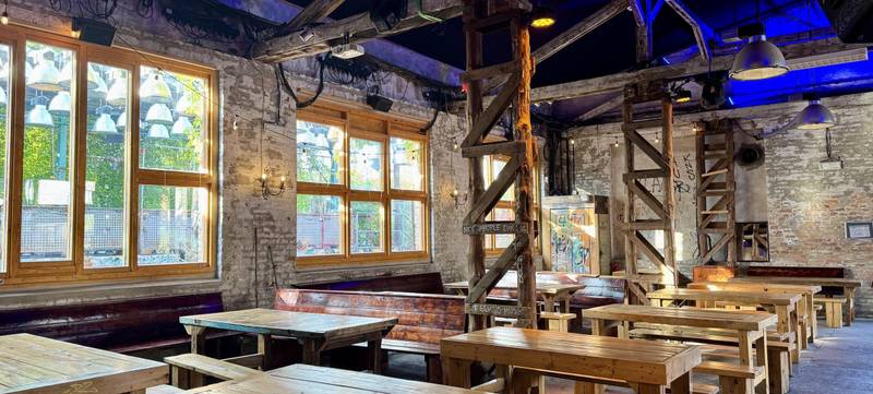 Foto 4 von Weihnachtsfeier mit Action + F&B + Party
