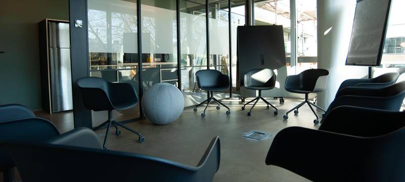 Foto 10 von Studio One