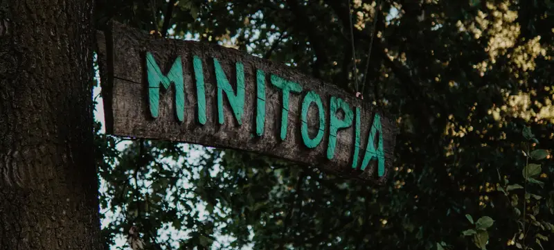 Foto 1 von Minitopia