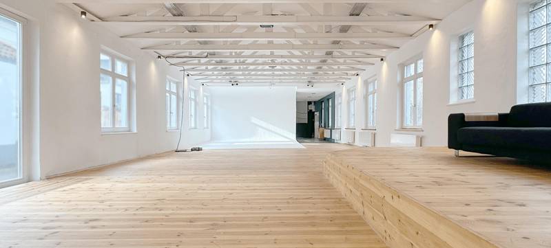 Foto 14 von Highnoon Studios
