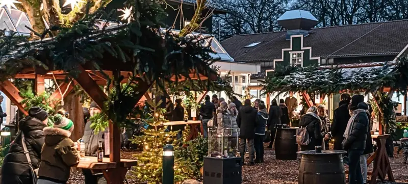 Foto von Ihr Treudelberger Wintermärchen