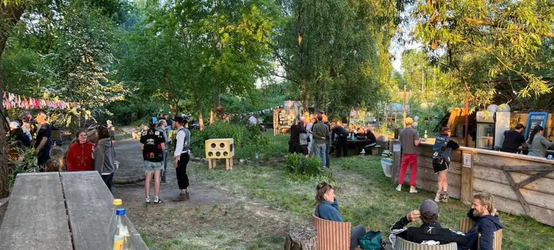 Foto 1 von Minitopia Summer Escape – Raus aus dem Büro, rein ins Grün (II)