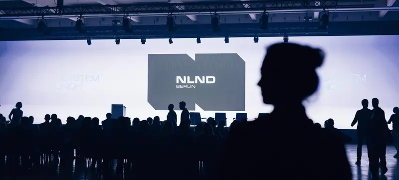 Foto 9 von NLND Berlin