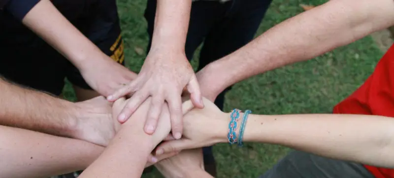 Foto von TeamSPIRIT by INNSiDE
