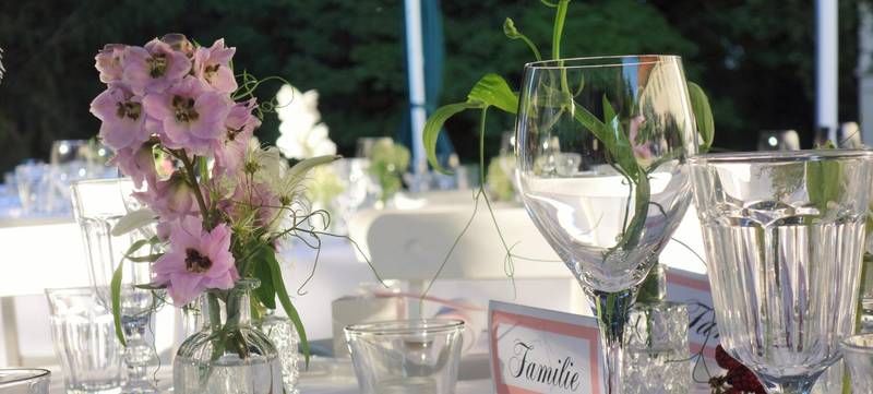 Foto 1 von Sommerfest im Schlosspark
