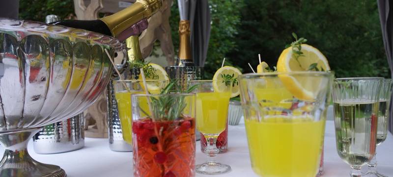 Foto 2 von Sommerfest im Schlosspark