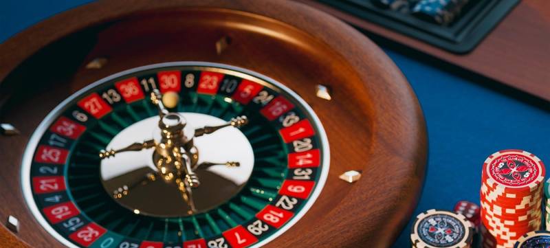 Foto von Mobiles Casino