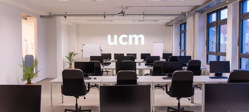 Foto 1 von ucm.hub