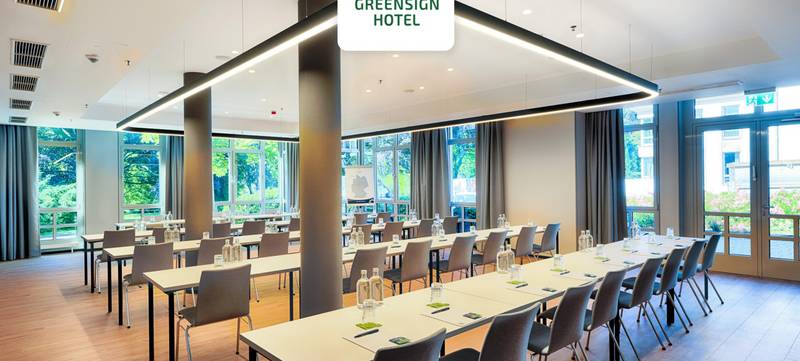 Foto 2 von MEET & EAT light (Halbtags-Special)