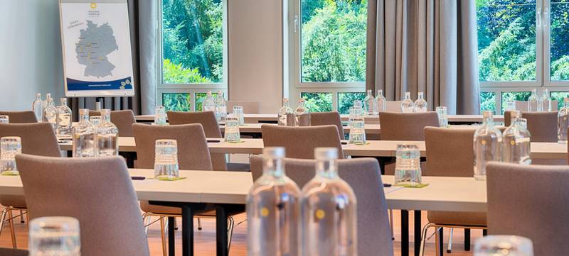 Foto 3 von Tagesmeeting und Weihnachtsfeier mit Hotelübernachtung - Tagungspaket