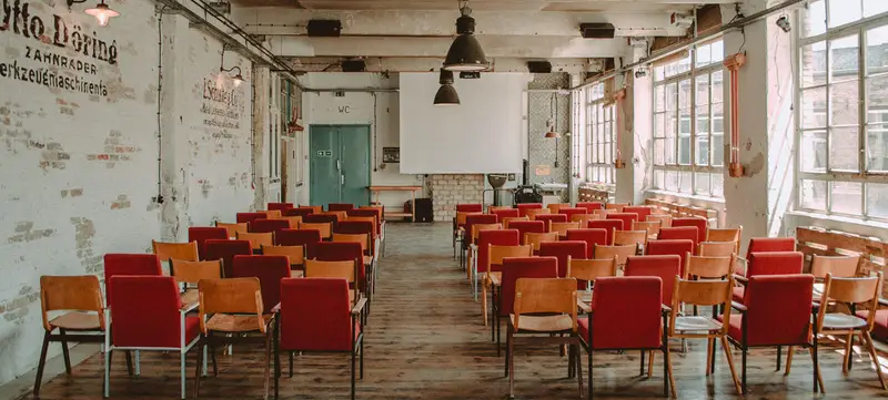 Foto 1 von Winterliche Kreativtage in der Fabrik 23
