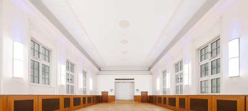 Foto 5 von Tagungen, Sitzungen, Firmenevents in das Logenhaus