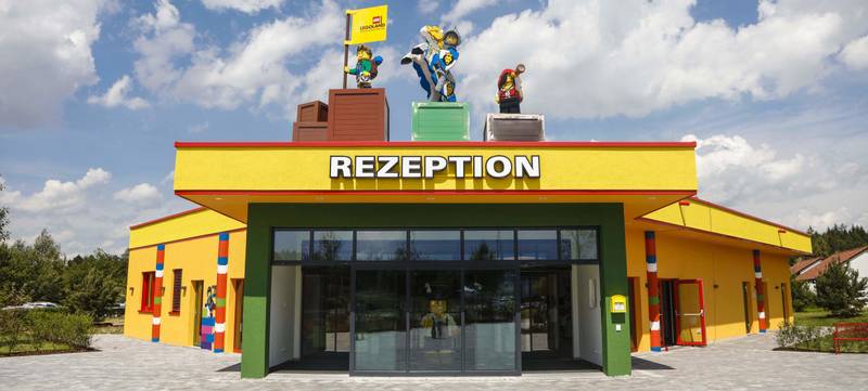 Foto 2 von LEGOLAND Deutschland (Günzburg)