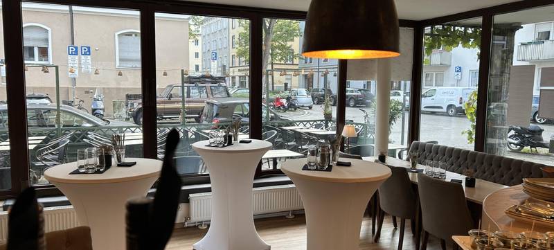 Foto 9 von Rose Wein-Brasserie