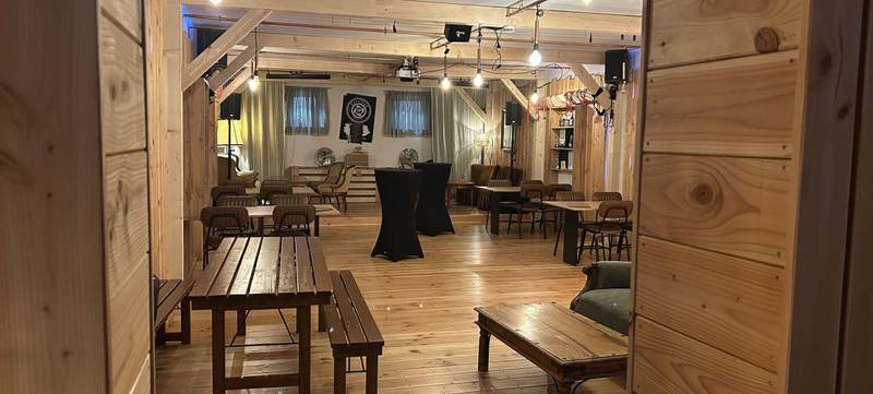 Foto 1 von Mach!BAR Oberkirch
