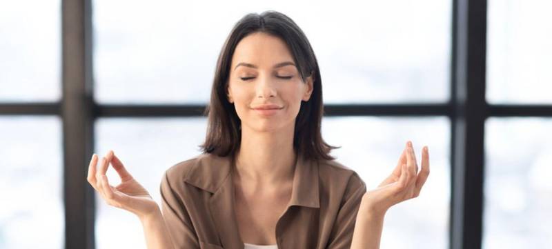 Foto 1 von The Stress Code – Stress verstehen, Resilienz stärken