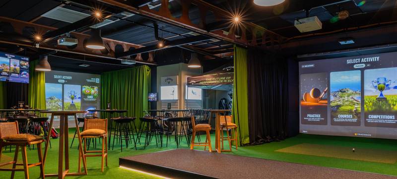 Foto 2 von Business & Golf Day – Seminar & Teamevent in Berlin