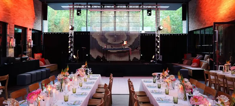 Foto 1 von Gala Dinner direkt am Ostbahnhof
