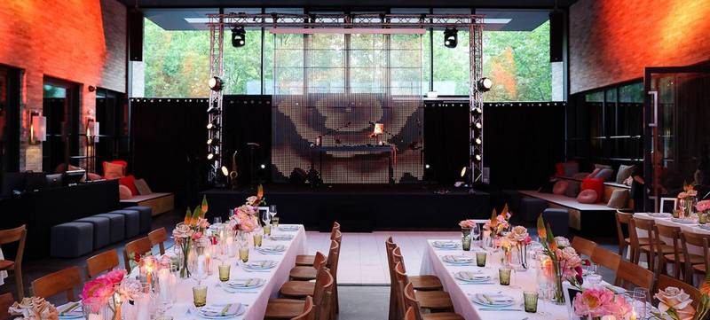 Foto 1 von Gala Dinner direkt am Ostbahnhof