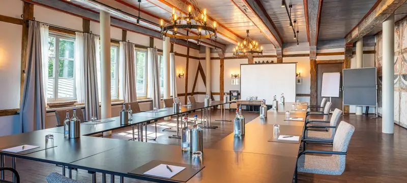 Foto 1 von Tagungen im Zollspieker Fährhaus