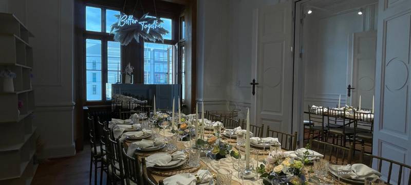 Foto 2 von Bride Stories