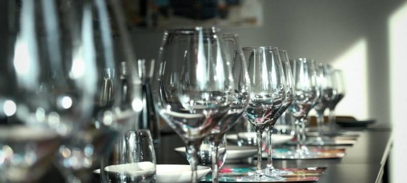 Foto 3 von Weintasting + Gameshow: Winetasia® Games - Red Edition