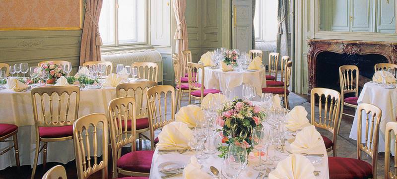 Foto 1 von Hochzeitspauschale Palais Daun-Kinsky