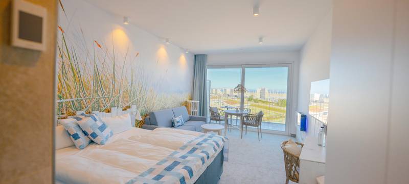 Foto 10 von SlowDown Bottsand Hotel & Spa
