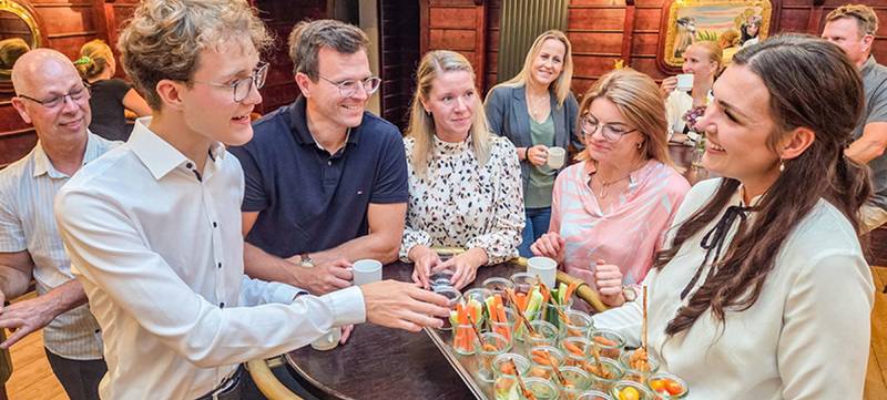 Foto von Tagung im Wangerland Resort - Ganzer Tag