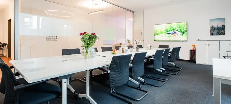 Foto 2 von ABC Workspaces Hamburg HafenCity