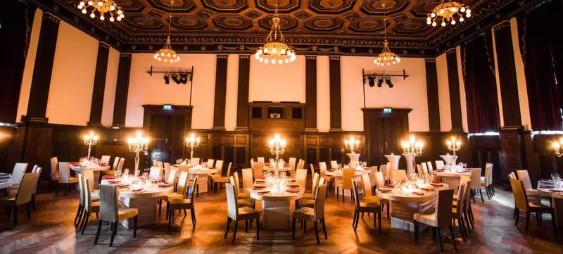 Foto 6 von Meistersaal Hochzeitspauschale ab 150 Personen