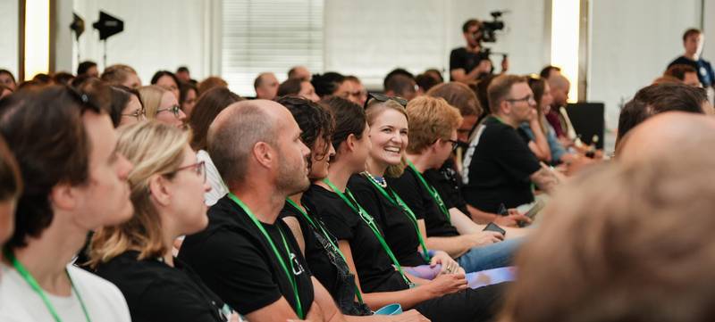 Foto von Tagungspauschale smartvillage Berlin