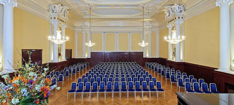 Foto 1 von Mozartsäle