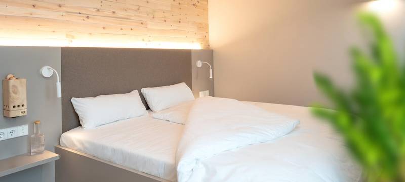 Foto 2 von RELAXANS Wellness+Hotel Dinkelsbühl
