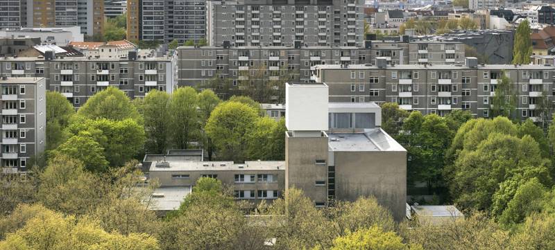 Foto 1 von König Galerie - St. Agnes