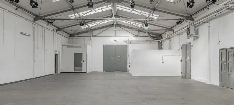 Foto 1 von ZIRKA Zentrum für interdisziplinäre Raum- und Kulturarbeit