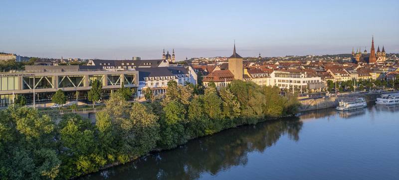 Foto 8 von Maritim Hotel Würzburg