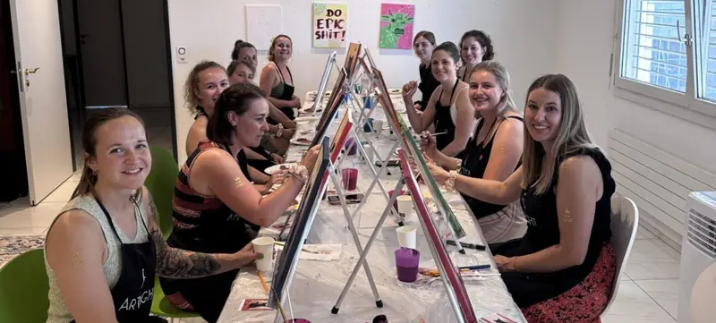 Foto 1 von Kunstkraft Atelier