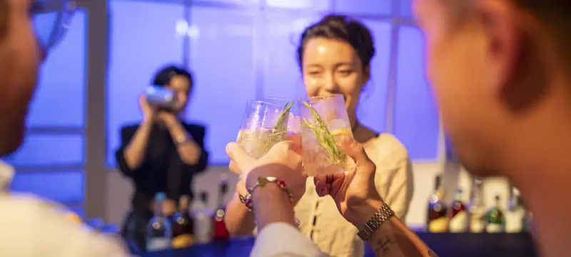 Foto von Dufte Sause - Party Pauschale