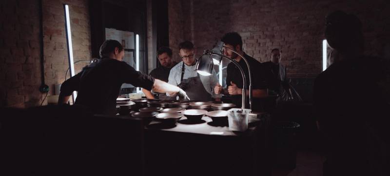 Foto von Dufte Cooking – Kochevent-Pauschale