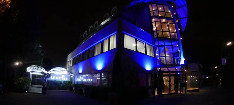 Foto 1 von Le Royal Catering & Events