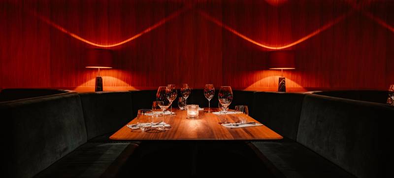 Foto 1 von Business Dinner
