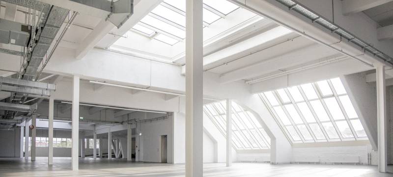 Foto 1 von Kant-Garagenpalast 