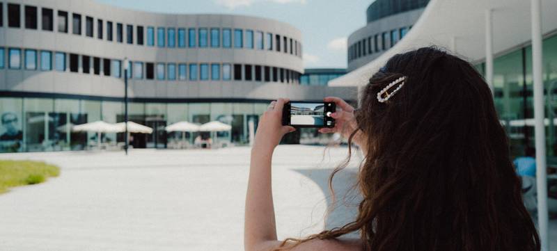Foto 1 von Workshop in der Leica Welt: Smartphone Photography