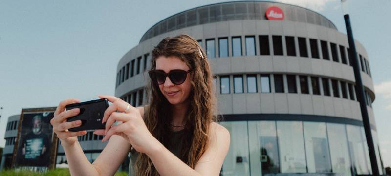 Foto 2 von Workshop in der Leica Welt: Smartphone Photography