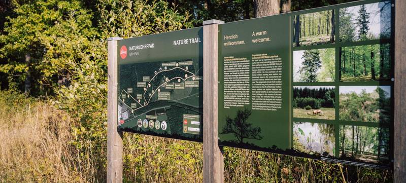 Foto von Natur Tour